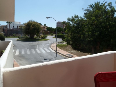 Alquiler apartamento en calle los girasoles 5 precioso apartamento 1d alquiler en Benalmádena