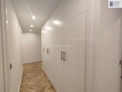 Alquiler apartamento en general pardiñas en Lista Madrid