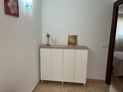 Alquiler apartamento espectacular apartamento en El Atabal por 450€ en Málaga