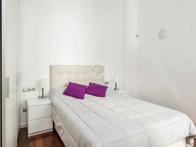 Alquiler apartamento excelente piso moderno de 1 dormitorio, en alquiler en el Gòtic en Barcelona
