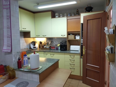 Alquiler apartamento piso en santiago rusiñol en Centre Sitges