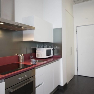 Alquiler apartamento precioso apartamento en el barrio más alternativo . en Madrid