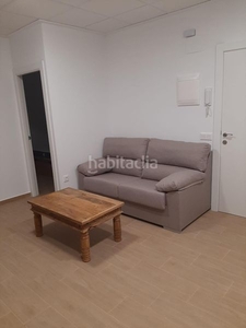 Alquiler apartamento se alquila apartamento en el centro de Monteagudo a estrenar en Murcia