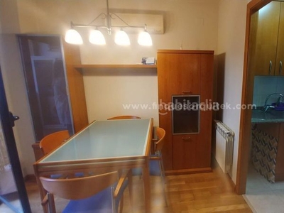 Alquiler apartamento se alquila piso Pardinyes en Lleida