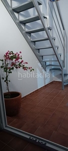 Alquiler casa de pueblo nueva en olias (malaga). en Málaga