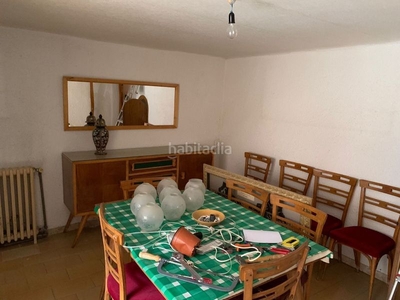 Alquiler casa en lloguer al casc antic en Poble - Casc Antic Castellar del Vallès