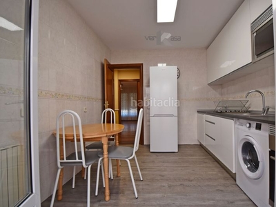 Alquiler casa pareada con 3 habitaciones con calefacción y aire acondicionado en Pinto