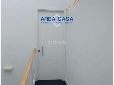 Alquiler dúplex con 3 habitaciones con ascensor en Madrid