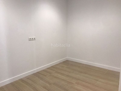 Alquiler piso a estrenar de un dormitorio en el centro en Fuengirola