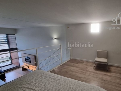 Alquiler piso alquiler de piso loft en Vara de Quart Valencia