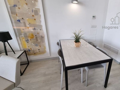 Alquiler piso alquiler piso loft en Vara de Quart Valencia