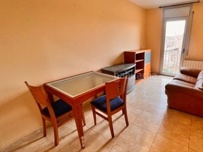 Alquiler piso amplio apartamento para un solo inquilino. en Arboç (L´)