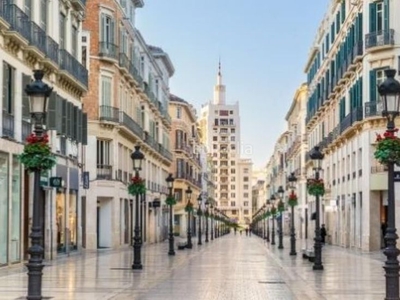 Alquiler piso apartamento amueblado en Campanillas por 500€. en Málaga