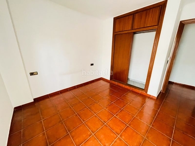 Alquiler piso apartamento de 2 dormitorios en el Centro Histórico en Málaga