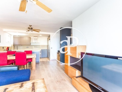 Alquiler piso apartamento en alquiler 3 habitaciones playa en Puig
