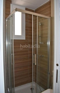 Alquiler piso apartamento en alquiler , con 45 m2, 1 habitaciones y 1 baños, ascensor, amueblado y calefacción individual eléctrica. en Madrid