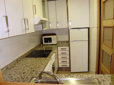Alquiler piso apartamento en alquiler El Carmen (puente de los peligros) en Murcia