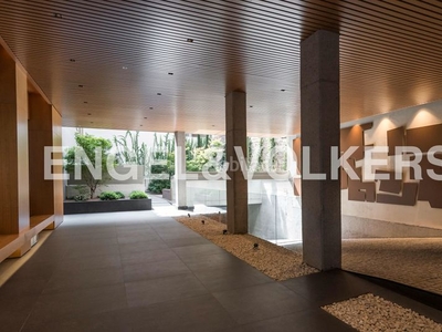 Alquiler piso apartamento en lujoso edificio de obra nueva en Madrid