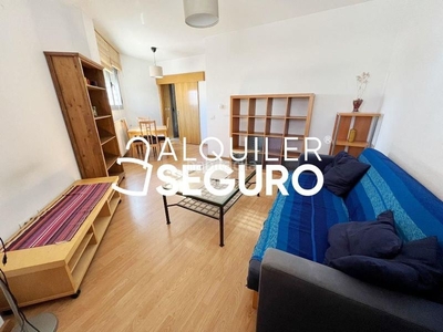 Alquiler piso c/ almonte en Ensanche de Vallecas-La Gavia Madrid