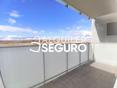 Alquiler piso c/ alto del esparragal en El Cañaveral-Los Berrocales Madrid