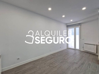Alquiler piso c/ peña de francia en Embajadores-Lavapiés Madrid