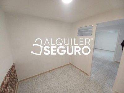 Alquiler piso c/ saragossa en Progrés - Pep Ventura Badalona