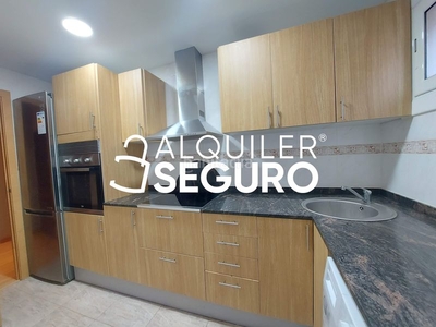 Alquiler piso c/ torners en Espronceda Sabadell