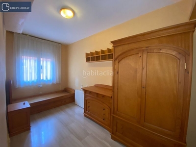 Alquiler piso casa en alquiler (junto corte inglés) en Cornellà de Llobregat