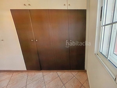 Alquiler piso con 2 habitaciones con ascensor en Valencia