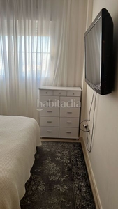 Alquiler piso con 2 habitaciones en Manilva pueblo Manilva