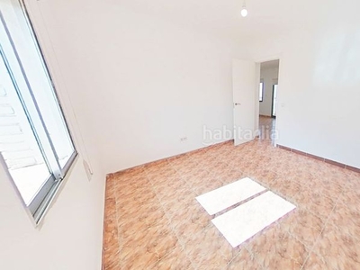 Alquiler piso con 2 habitaciones amueblado en Madrid