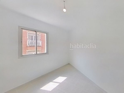 Alquiler piso con 2 habitaciones en San Isidro Madrid