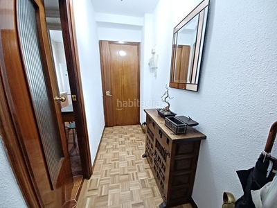 Alquiler piso con 3 habitaciones amueblado con ascensor y calefacción en Alcorcón