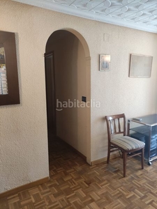 Alquiler piso con 3 habitaciones con aire acondicionado en Getafe