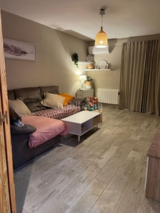 Alquiler piso con 3 habitaciones con aire acondicionado en Numancia de la Sagra