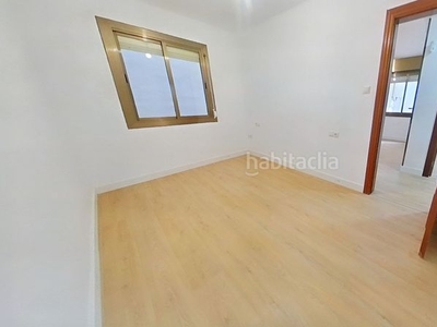 Alquiler piso con 3 habitaciones con ascensor en Hospitalet de Llobregat (L´)