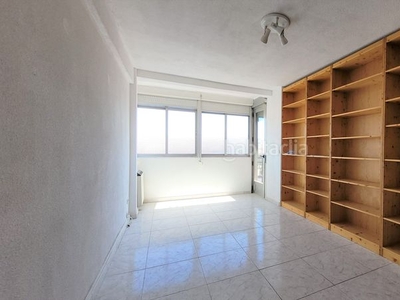 Alquiler piso con 3 habitaciones con ascensor y calefacción en Alcalá de Henares