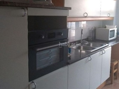 Alquiler piso con 3 habitaciones con ascensor y calefacción en Vilassar de Mar