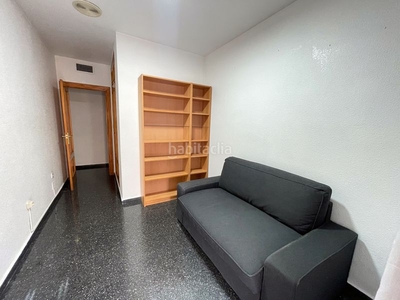 Alquiler piso con 4 habitaciones amueblado con ascensor y aire acondicionado en Murcia