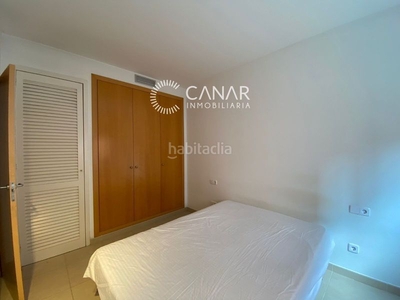 Alquiler piso con 75 m2, 2 habitaciones y 1 baños, ascensor, amueblado y calefacción electricidad. en Barcelona