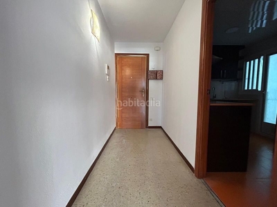 Alquiler piso de alquiler en carrer aprestadora en Hospitalet de Llobregat (L´)