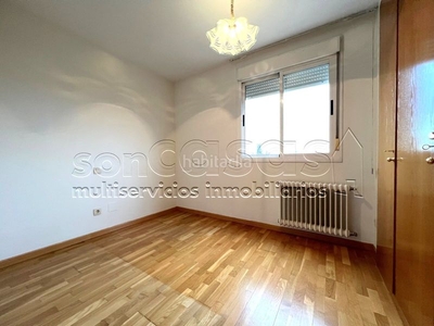 Alquiler piso en alquiler en carabanchel con 72 m2 en Madrid