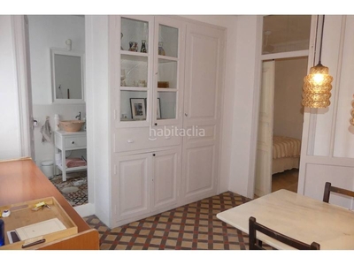 Alquiler piso en alquiler temporal en El Cabanyal-El Canyamelar en Valencia