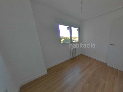 Alquiler piso en avda rosales solvia inmobiliaria - piso en Madrid