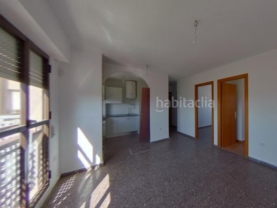 Alquiler piso en c/ paseo acacias solvia inmobiliaria - piso espinardo en Murcia