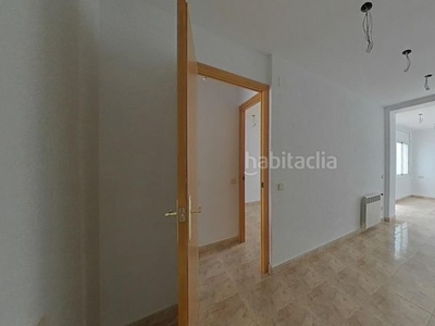 Alquiler piso en c/ sant pere solvia inmobiliaria - piso en Vilanova i la Geltrú