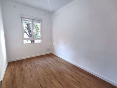 Alquiler piso en calle maíquez piso con 3 habitaciones con ascensor y calefacción en Madrid