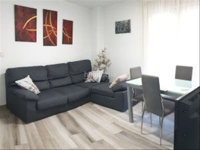 Alquiler piso en calle mar menor 2 piso con 2 habitaciones amueblado con ascensor y aire acondicionado en Murcia