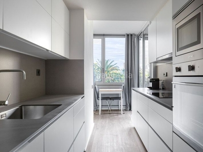 Alquiler piso en carrer de llull 340 siéntete en casa allí donde elijas vivir con blueground. en Barcelona