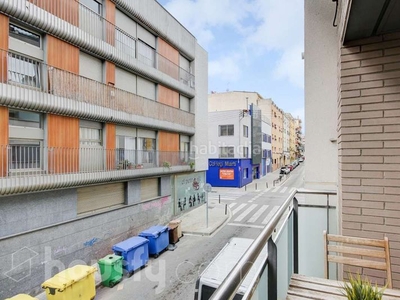 Alquiler piso en carrer de manresa 120 en Sant Pere Nord Terrassa